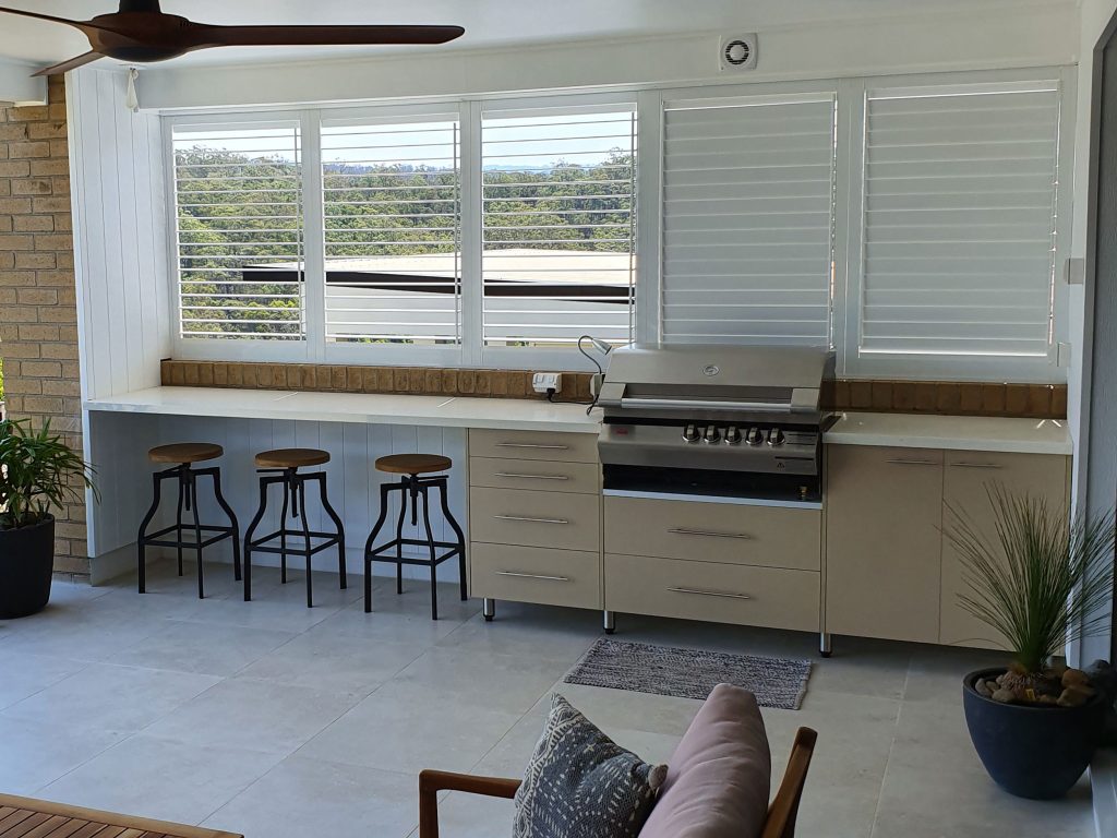 House Remodelling