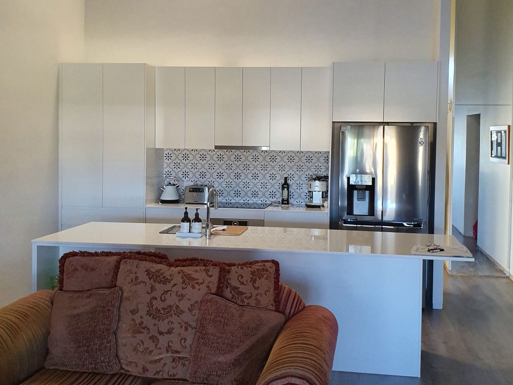 Kitchen Renovations